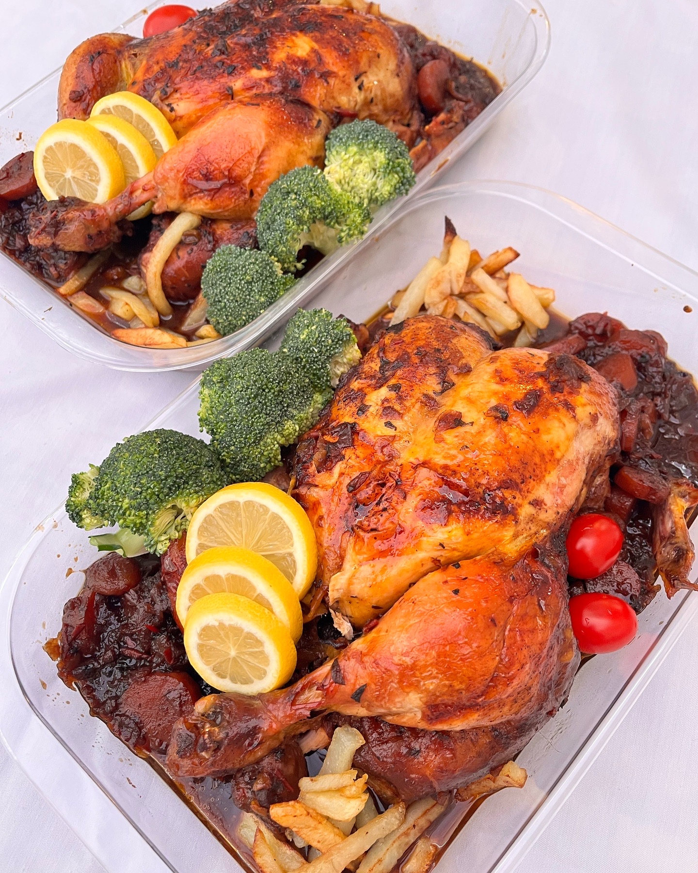 غذاهای اعیونی