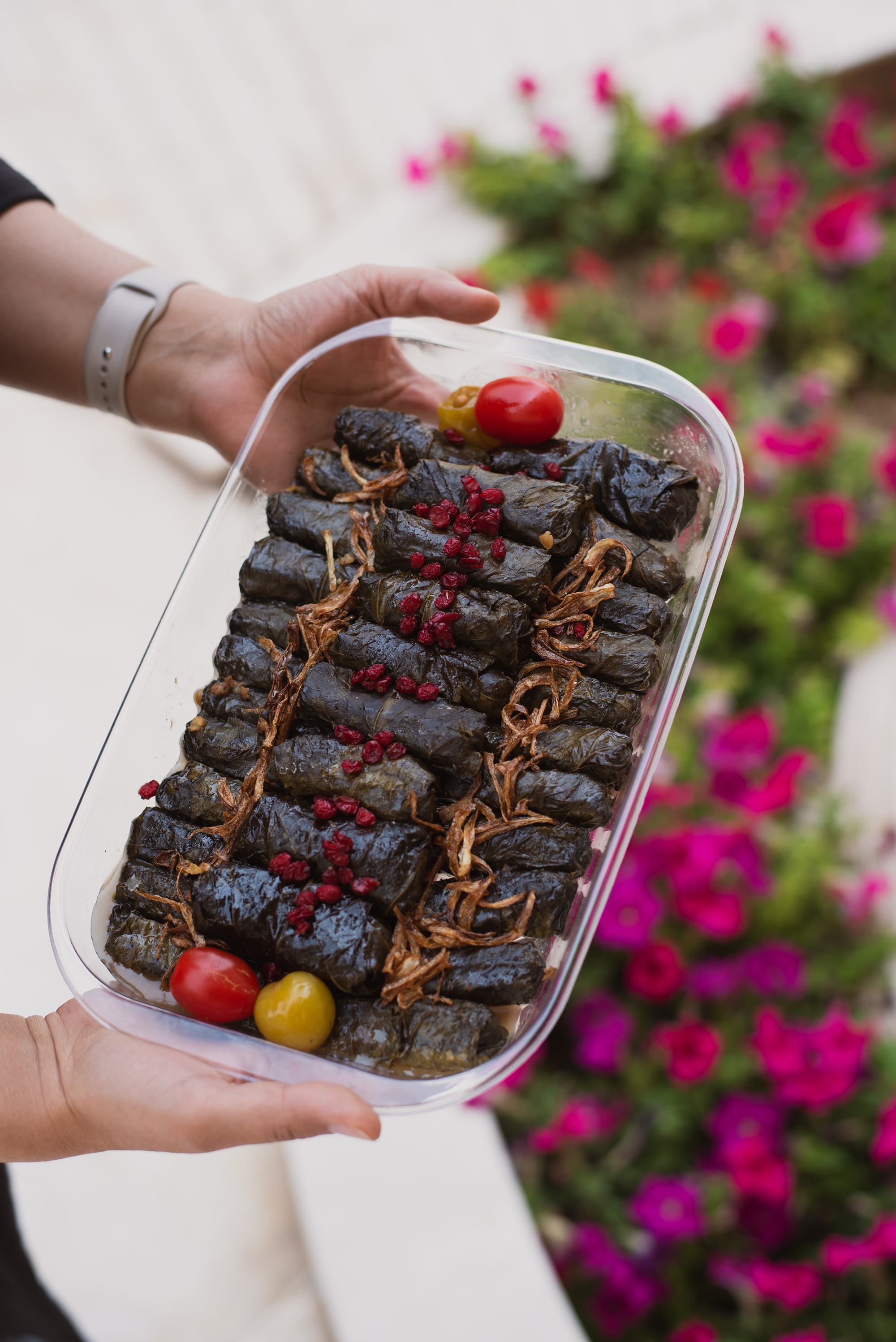 غذاهای پیرکسی