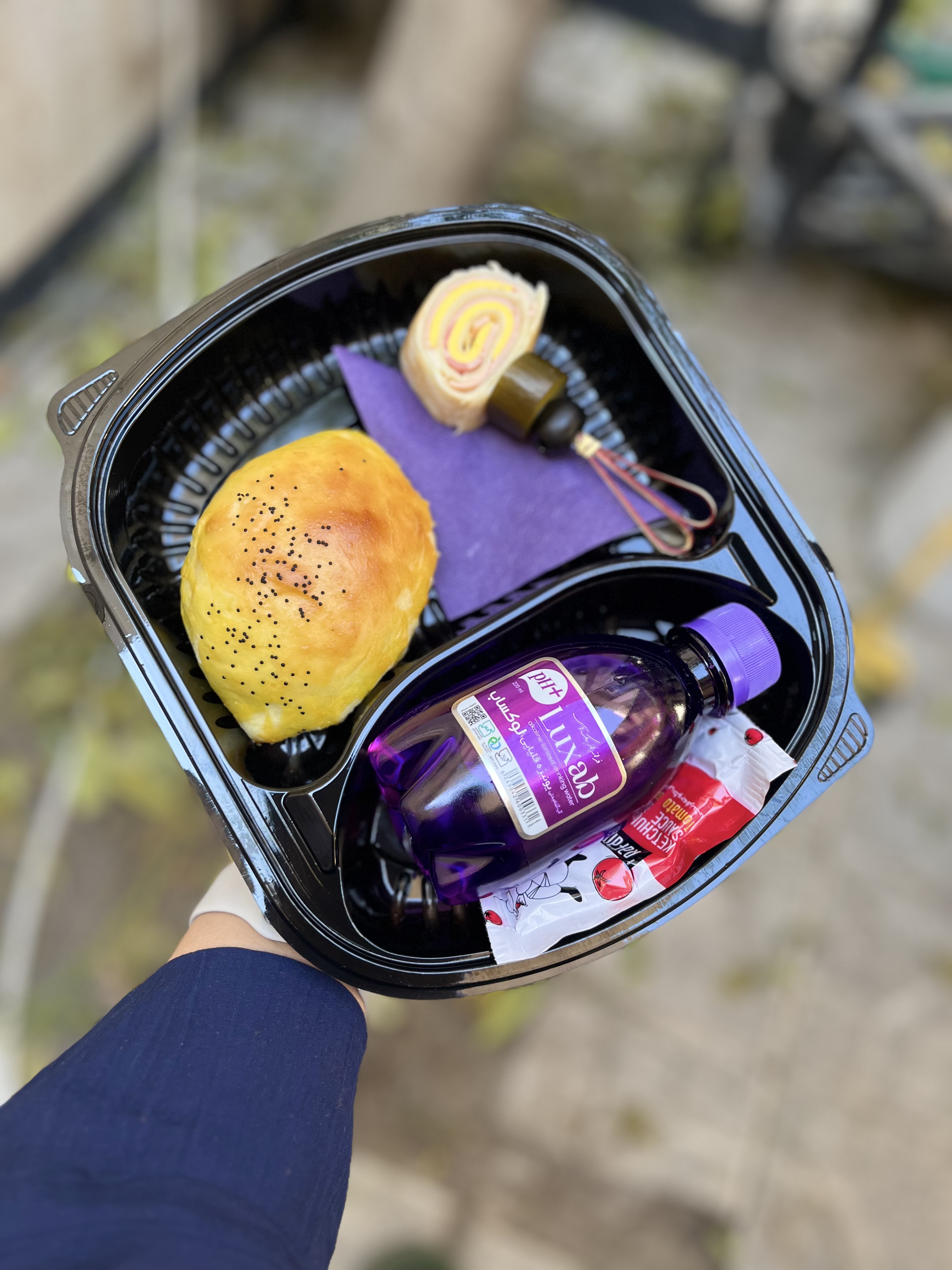 پک های خاتون