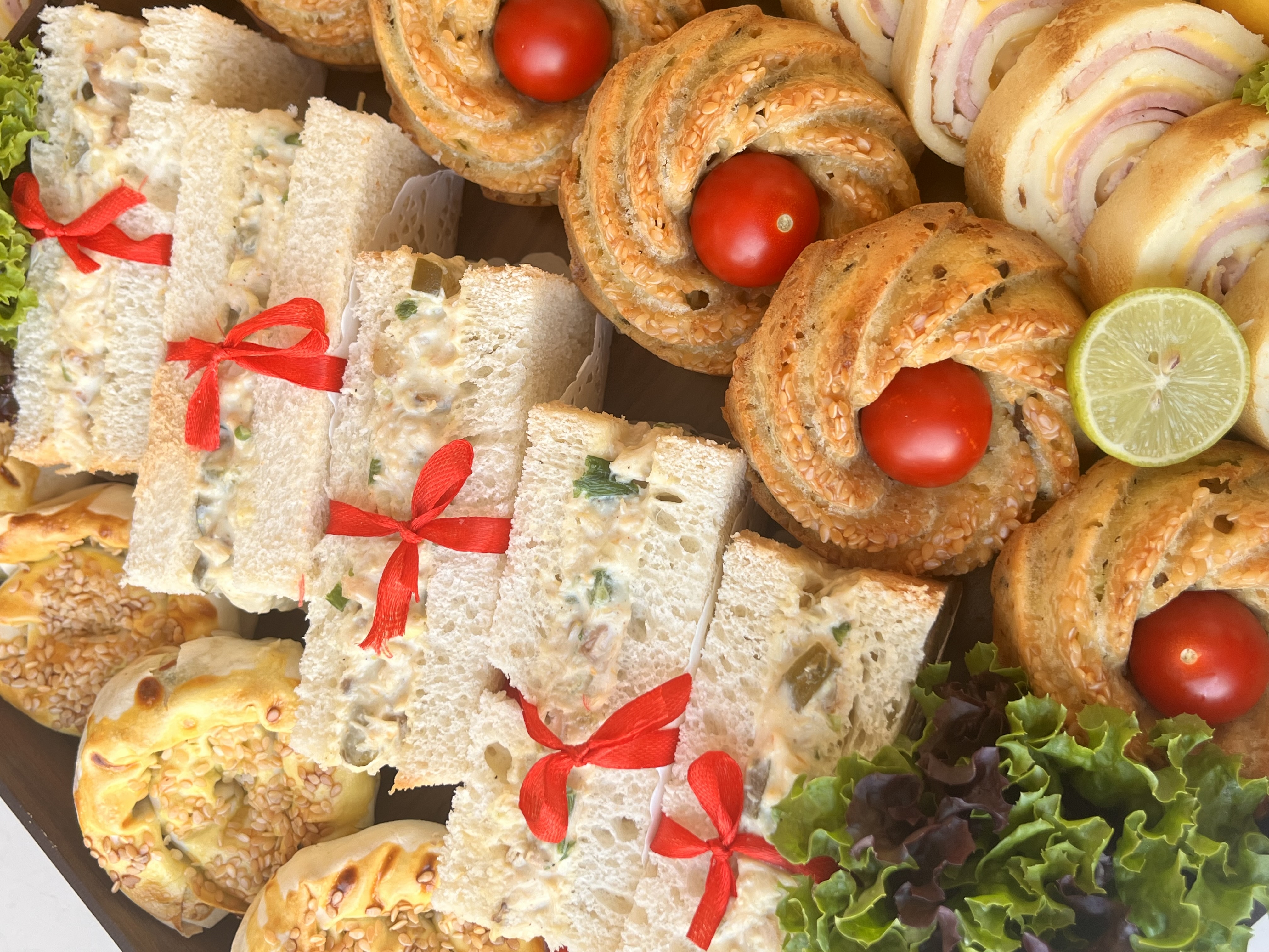 فینگرفود ها