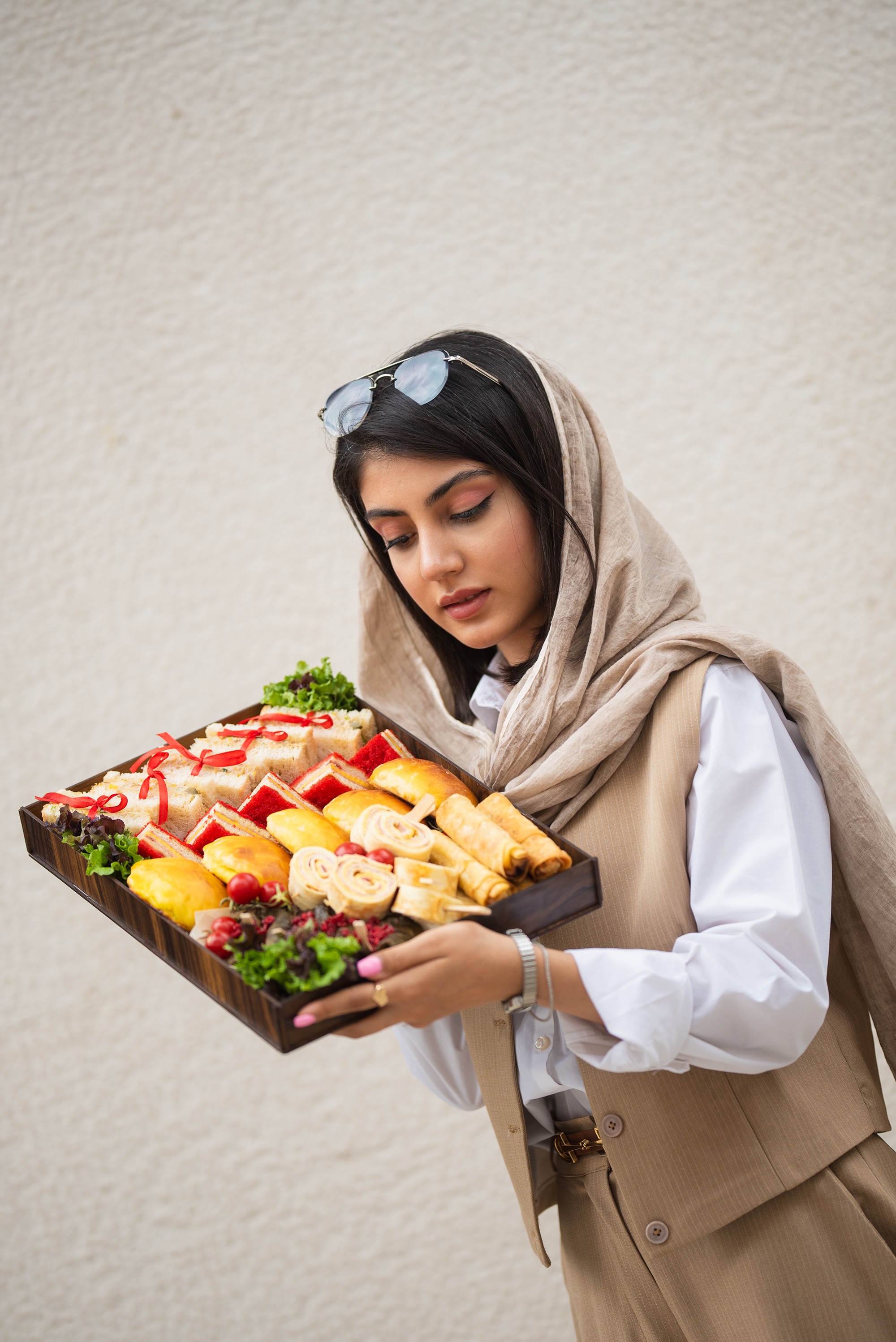 فینگرفود ها