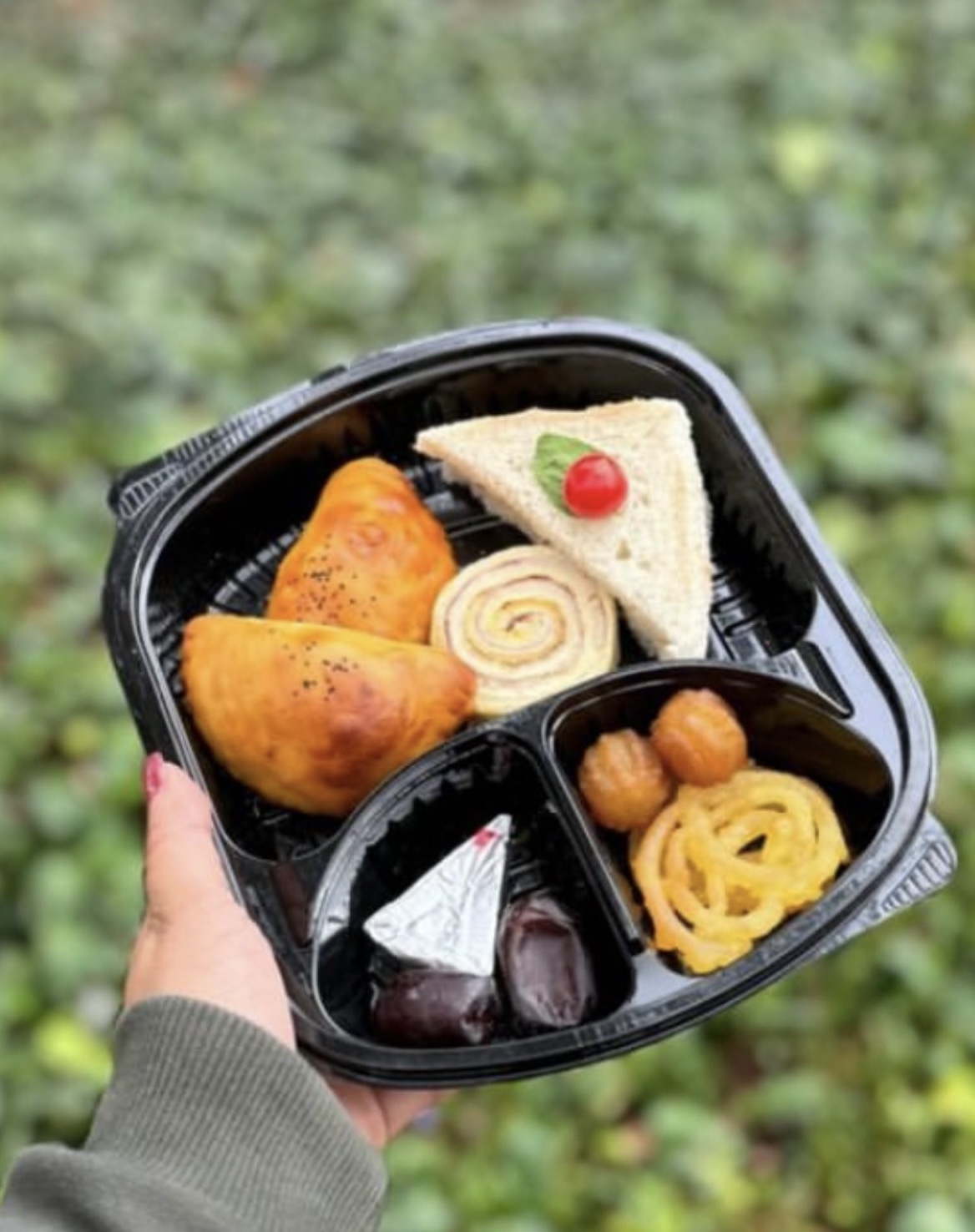 پک ها