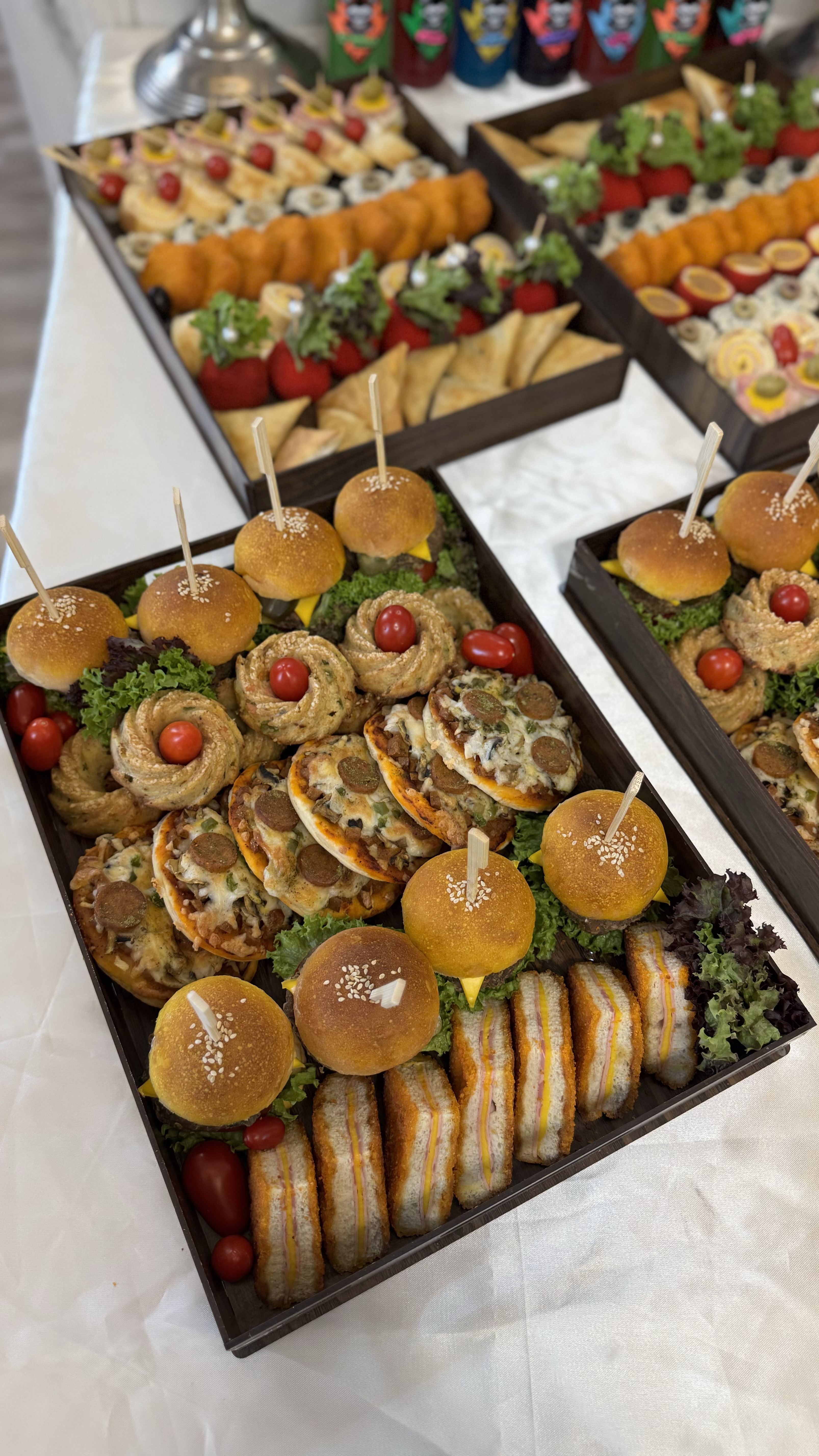 سینی فینگرفود